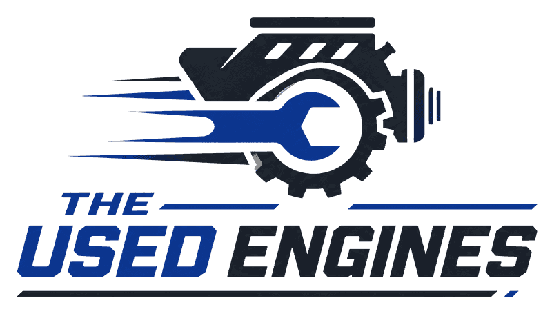The Used Engines LLC